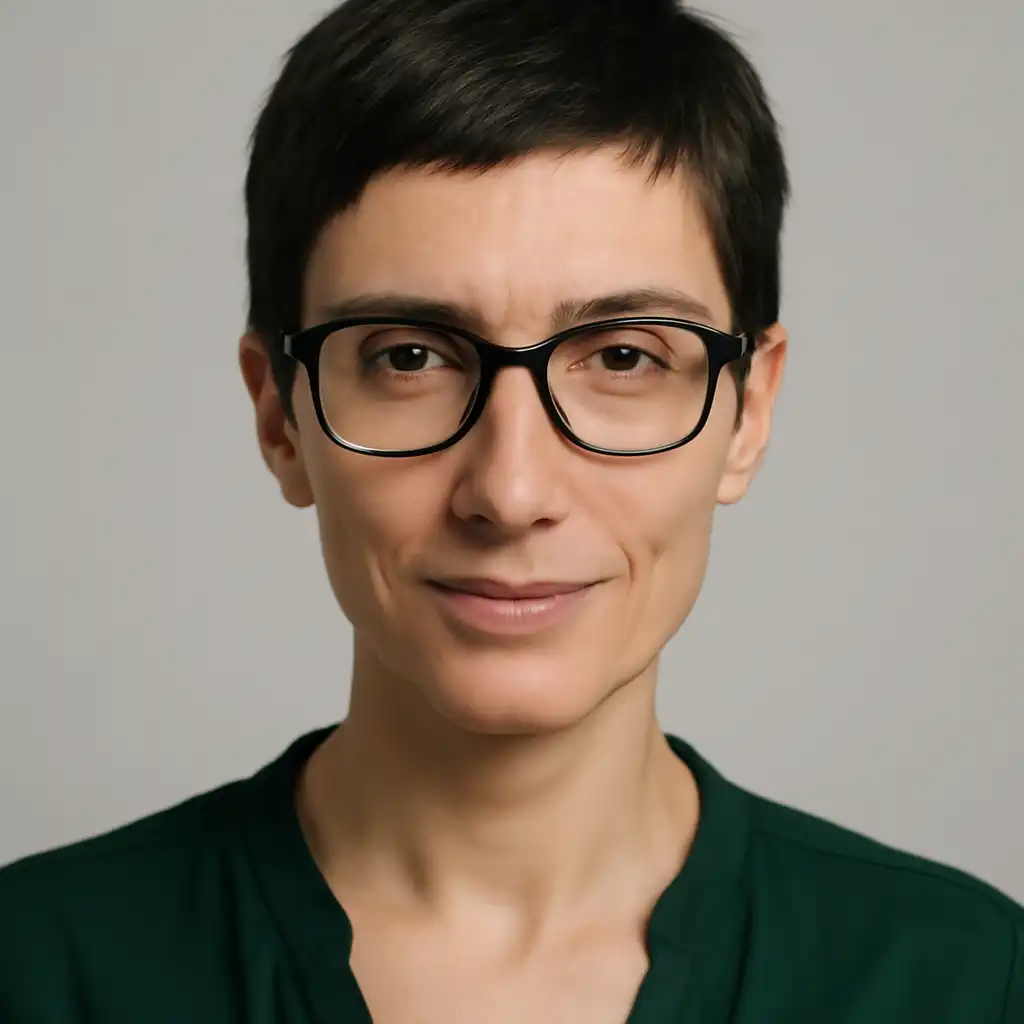 Giulia Rossetti